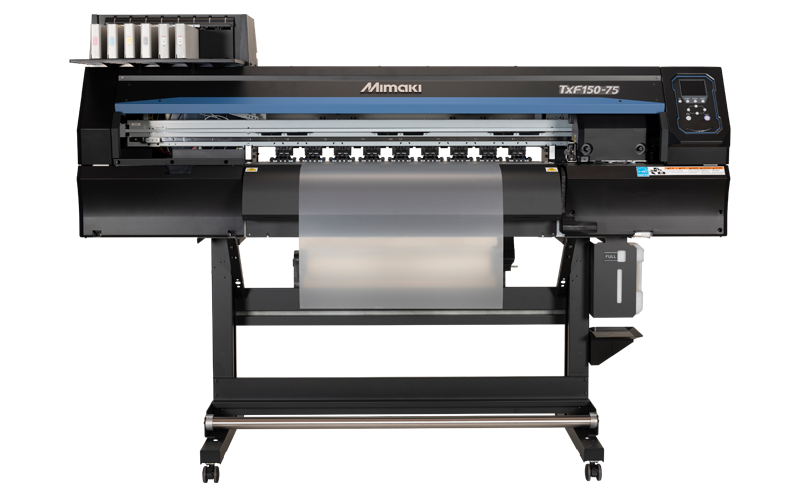 Mimaki TXF 300-75 front view