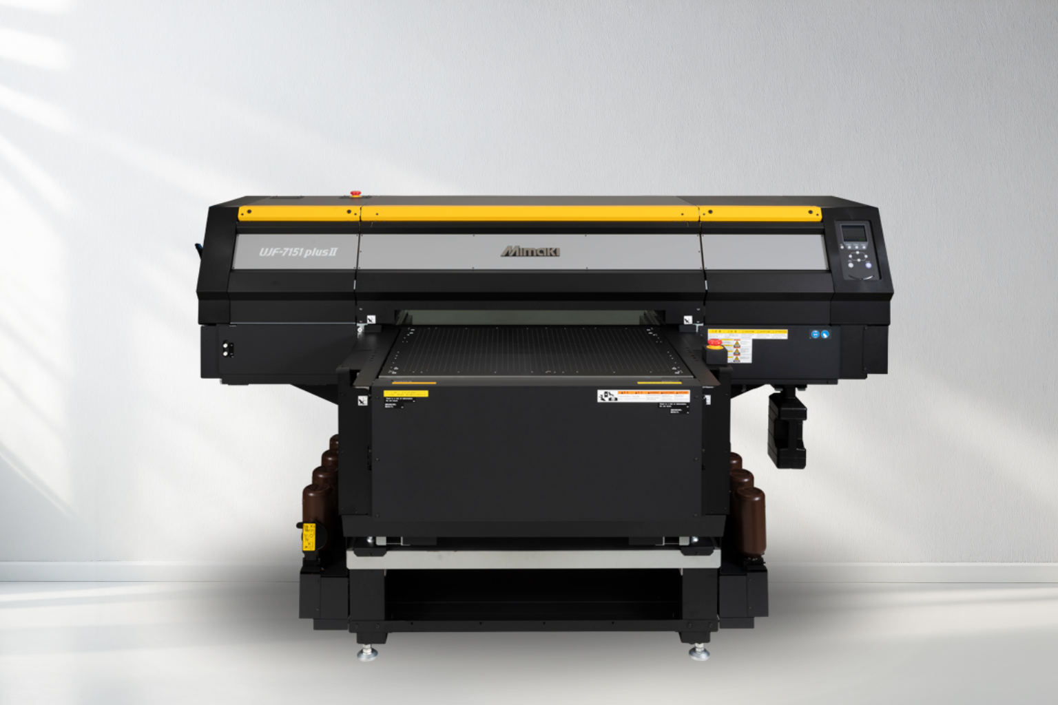 Mimaki UJF-7151Plus(IIe)-serie LED-UV printer