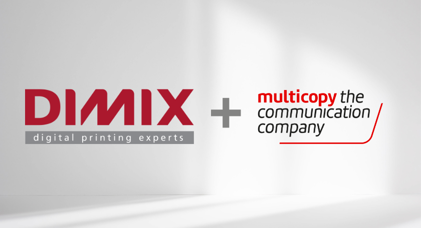 Featured Image - Dimix gaat samenwerking aan met Multicopy: klaar voor de toekomst