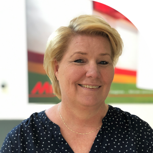 Nicole van Deursen Nicole van Deursen