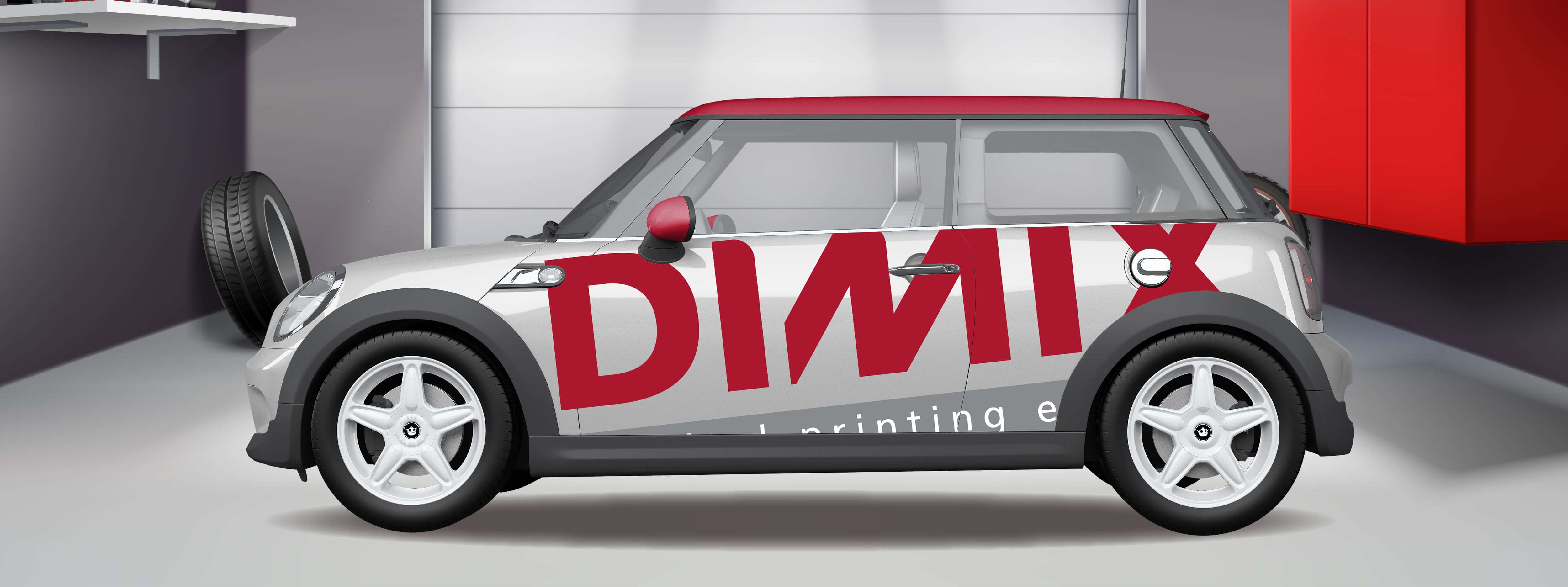 Featured Image - Dimix Carwrap Manual
