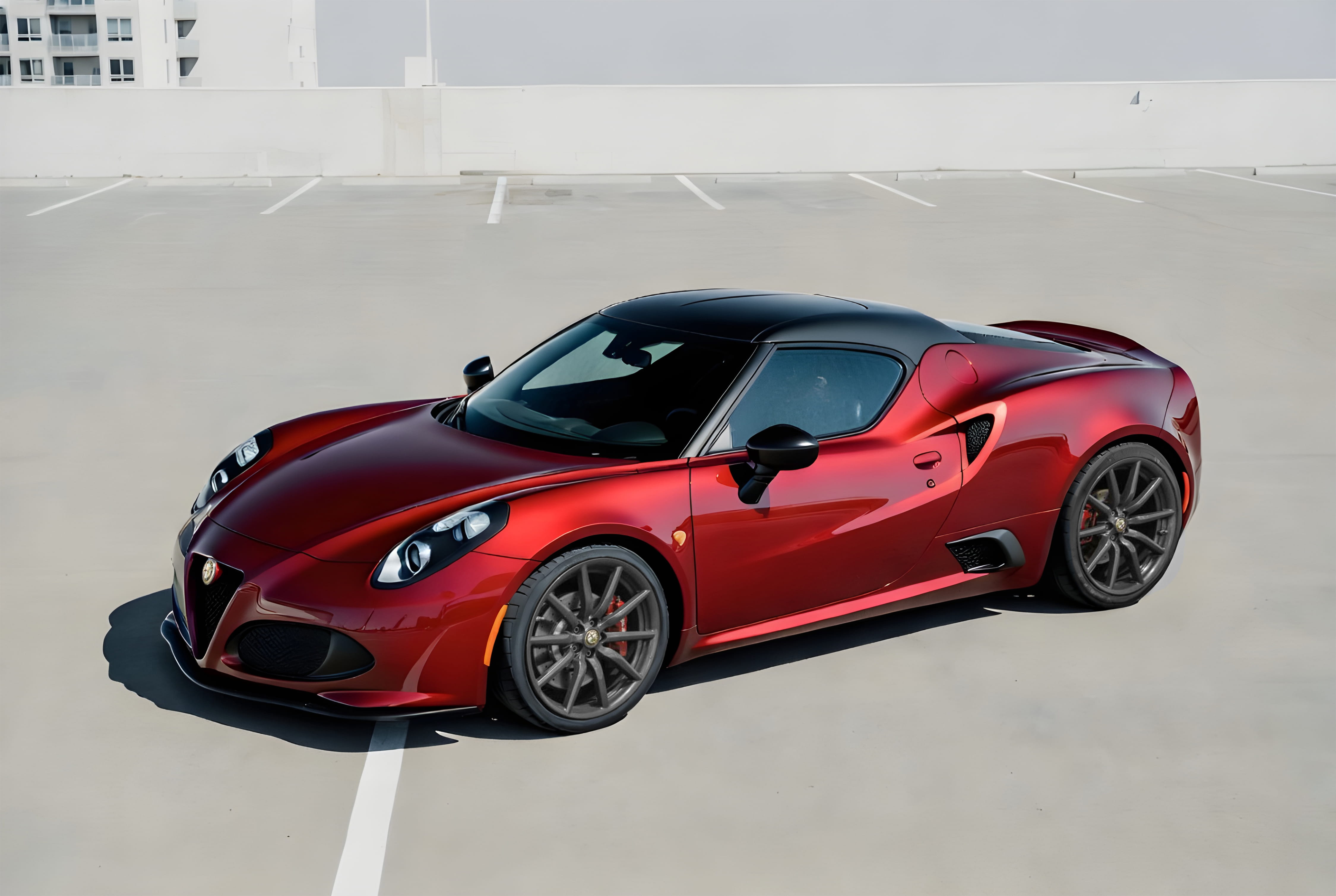 Image - Featured Image - Arlon Premium Colour Change Cast Wrap Gloss - 5