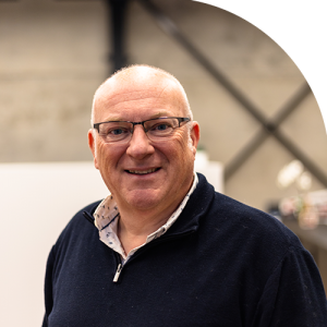 Patrick van Doorn Patrick van Doorn