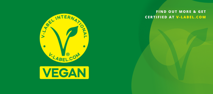 Featured Image - POLI-TAPE Heat Transfer Vinyls met V-Label (veganistisch/vegetarisch)