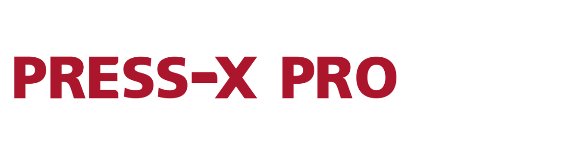 Press-X Pro Electric TWIN