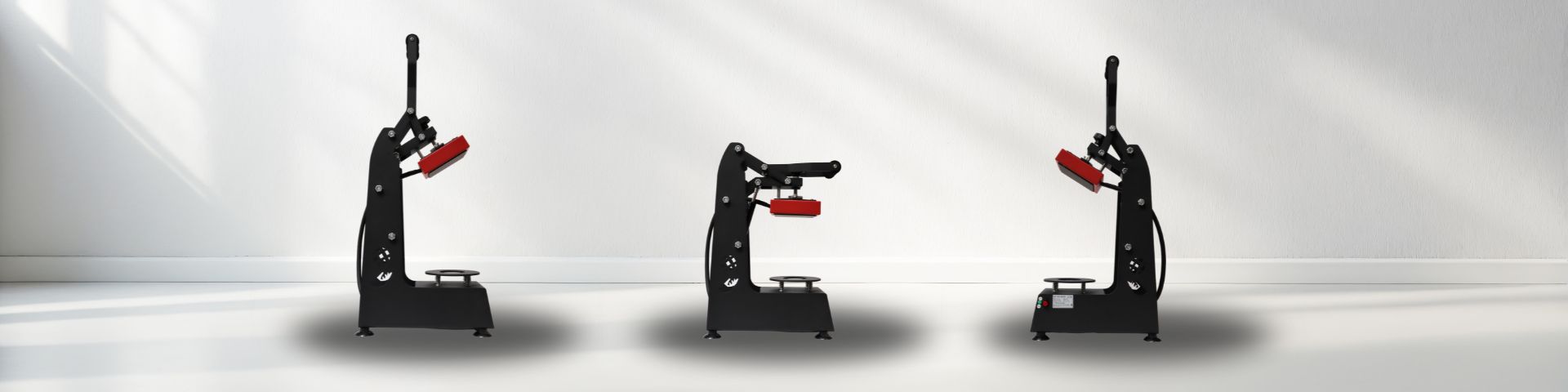 Featured Image  - Press-X Pro Ball Press