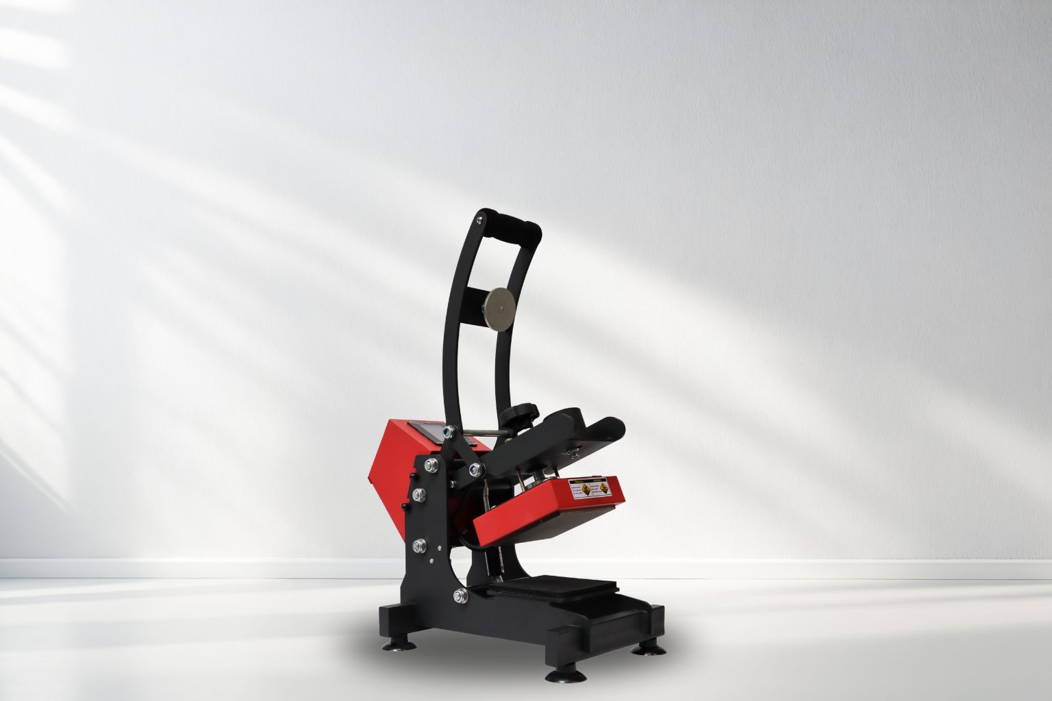 Press-X Pro Label Press