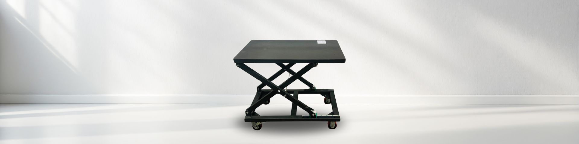 Press-X Pro Schaarlift Caddy