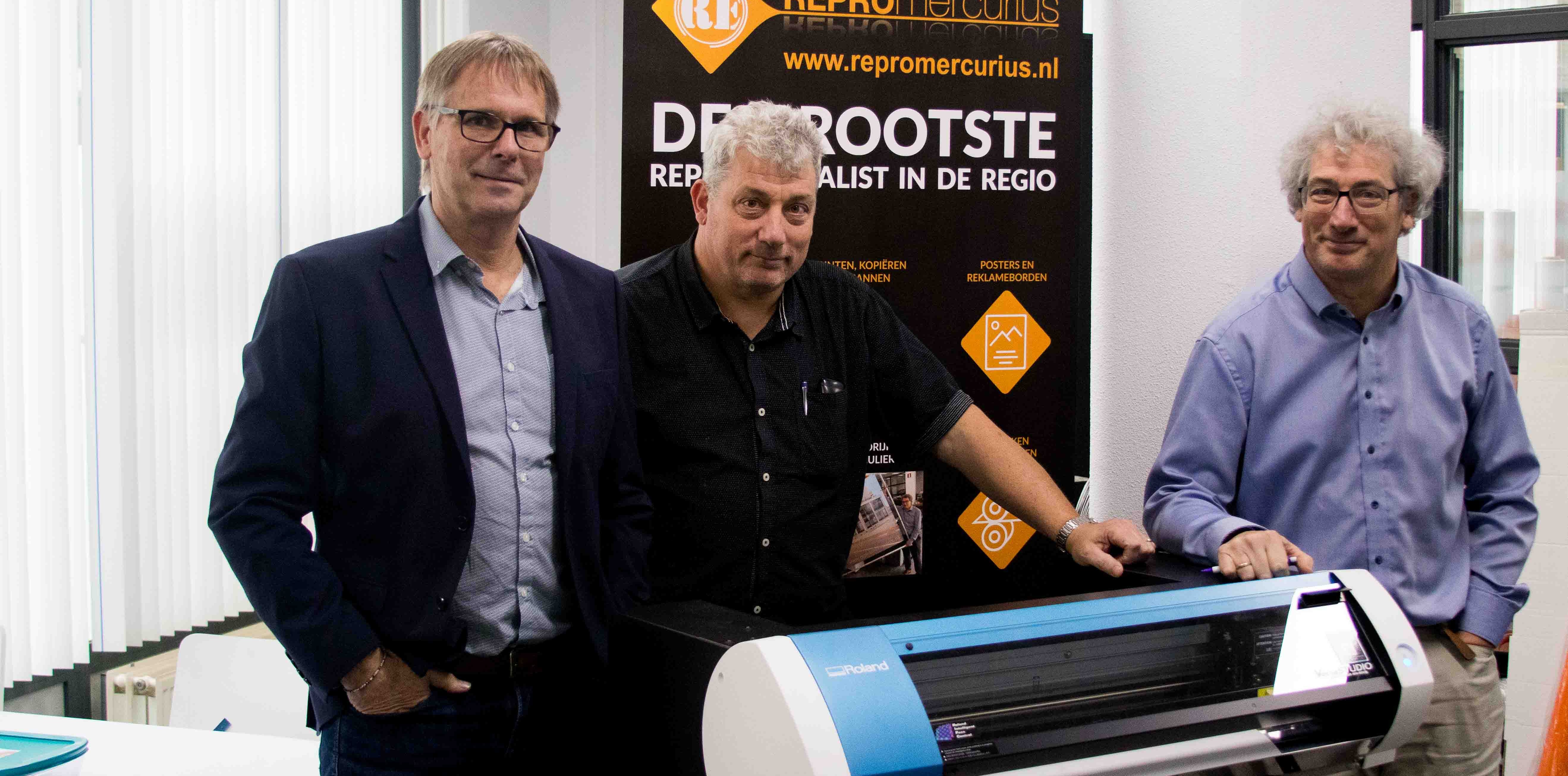 Featured Image - Repro Mercurius: “Enorme tijdwinst met de Roland BN20D”