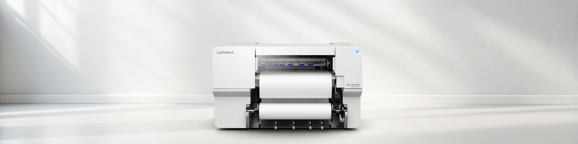 Featured Image - Roland VersaSTUDIO BN2-20A Eco-Solvent Print & Cut