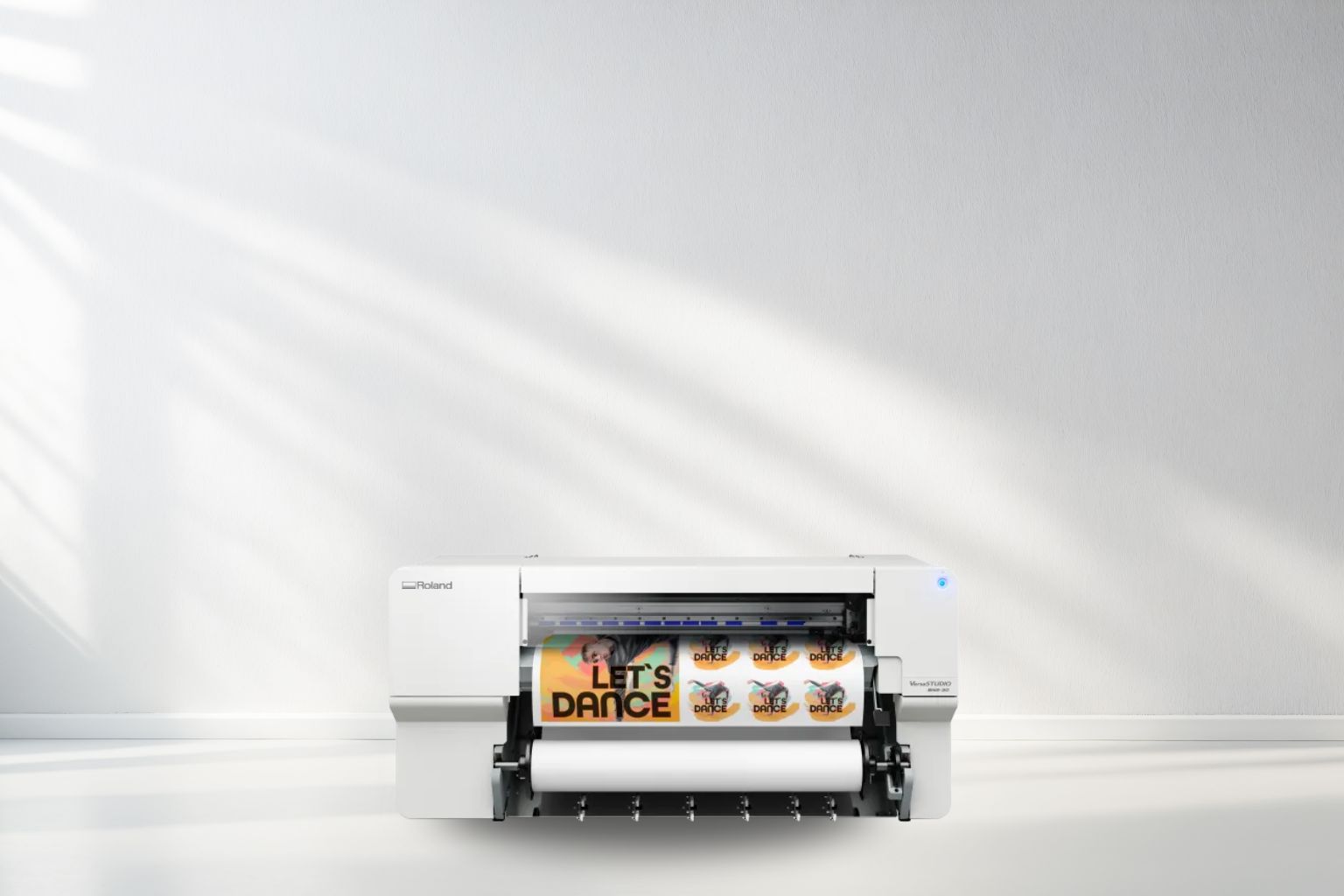 Roland VersaSTUDIO BN2-30 Eco-Solvent Print & Cut