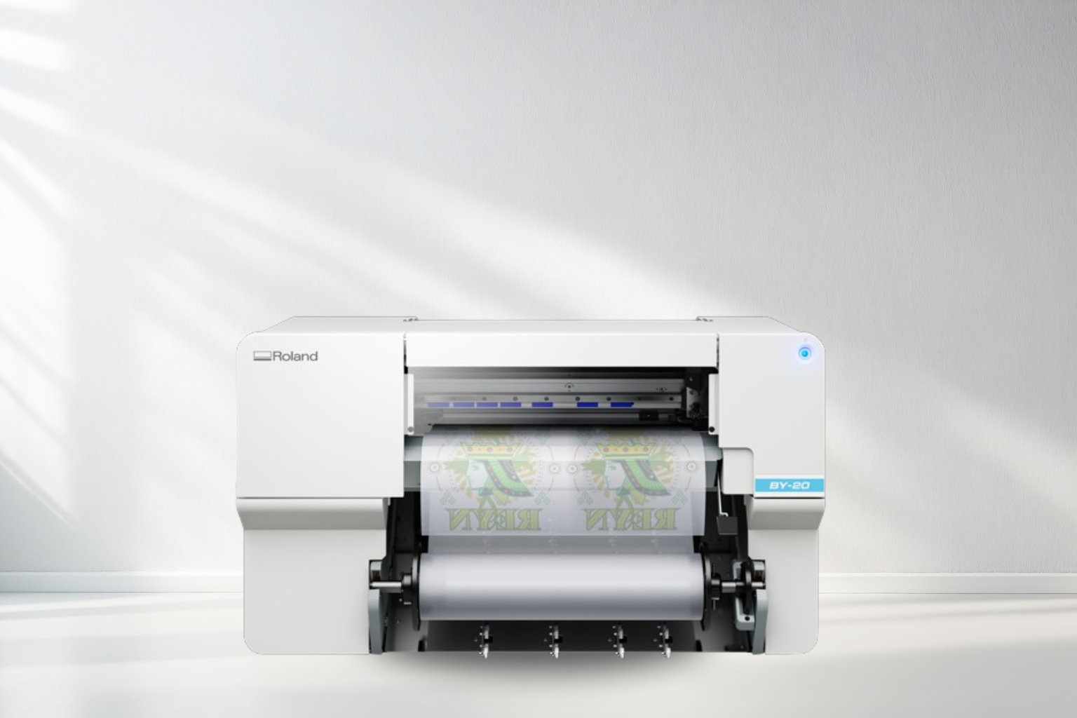Roland VersaSTUDIO BY-20 DTF Print & Cut