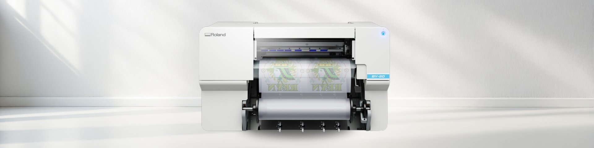 Image principale - Roland VersaStudio BY-20