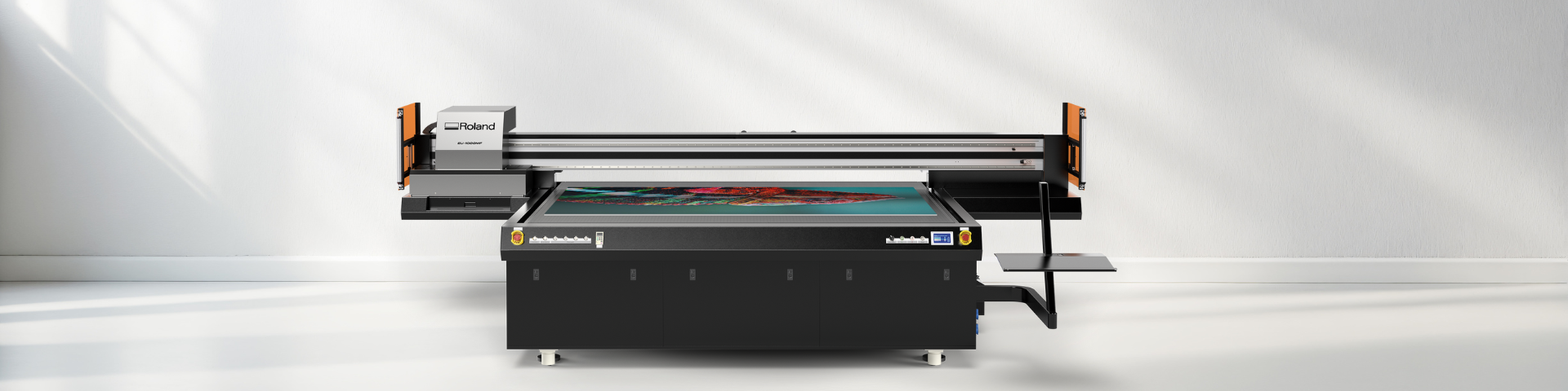 Featured Image  - Roland EU-1000 MF serie