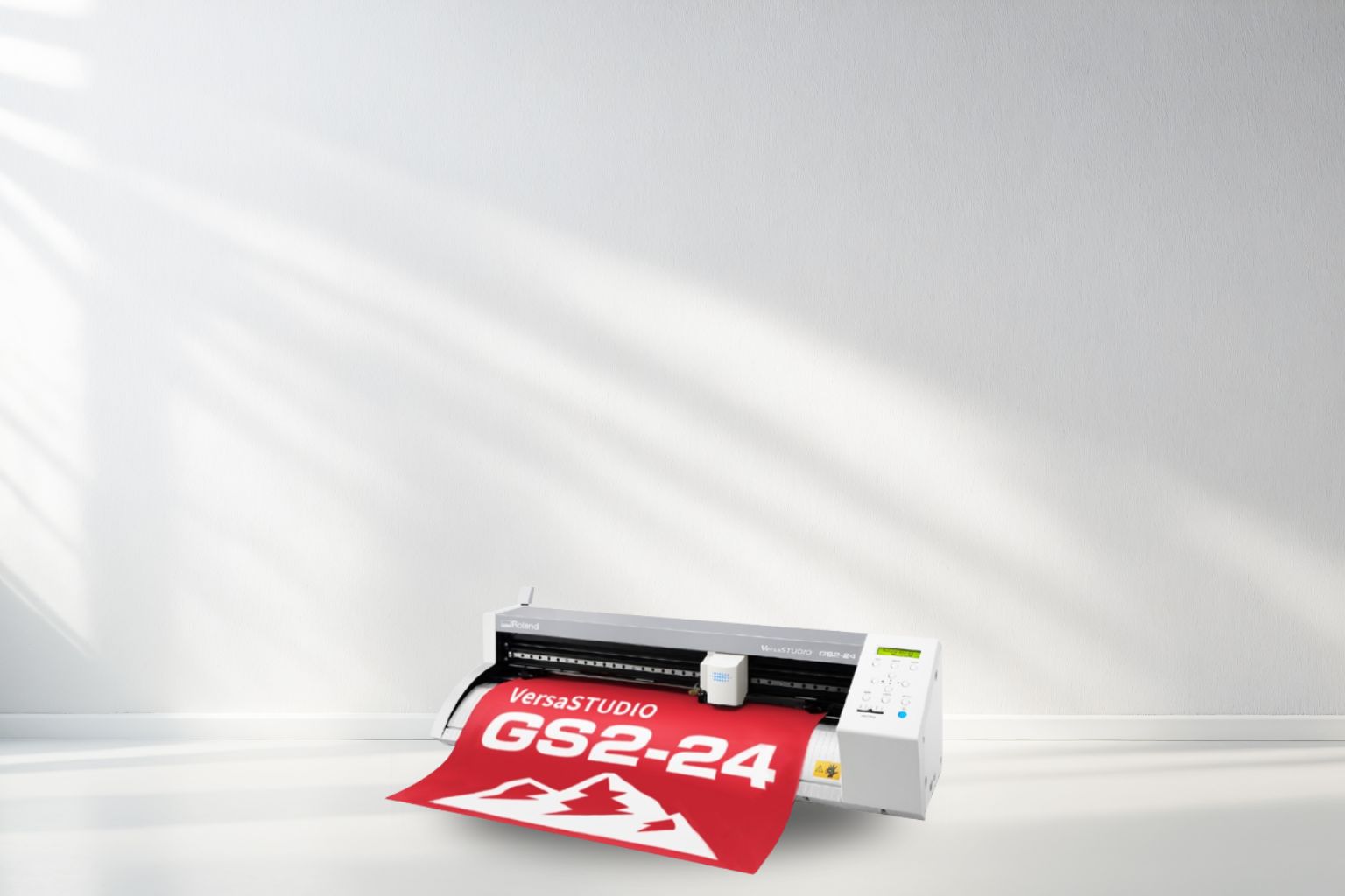 Roland VersaSTUDIO GS2-24