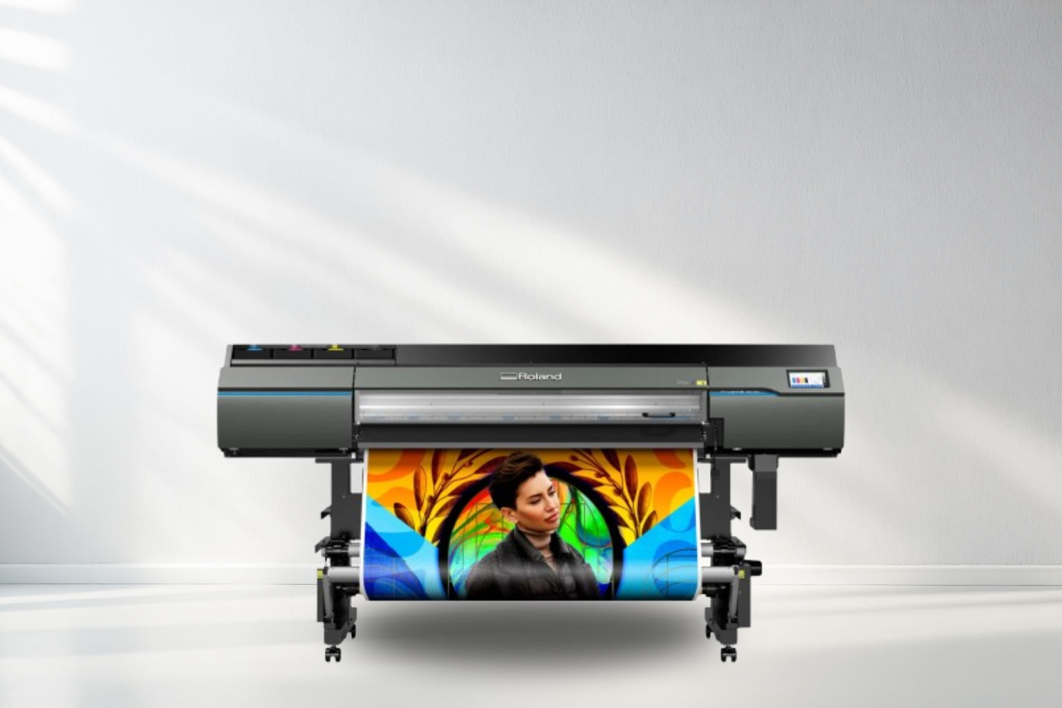 Roland TrueVIS SG3-540 Eco-Solvent Print & Cut