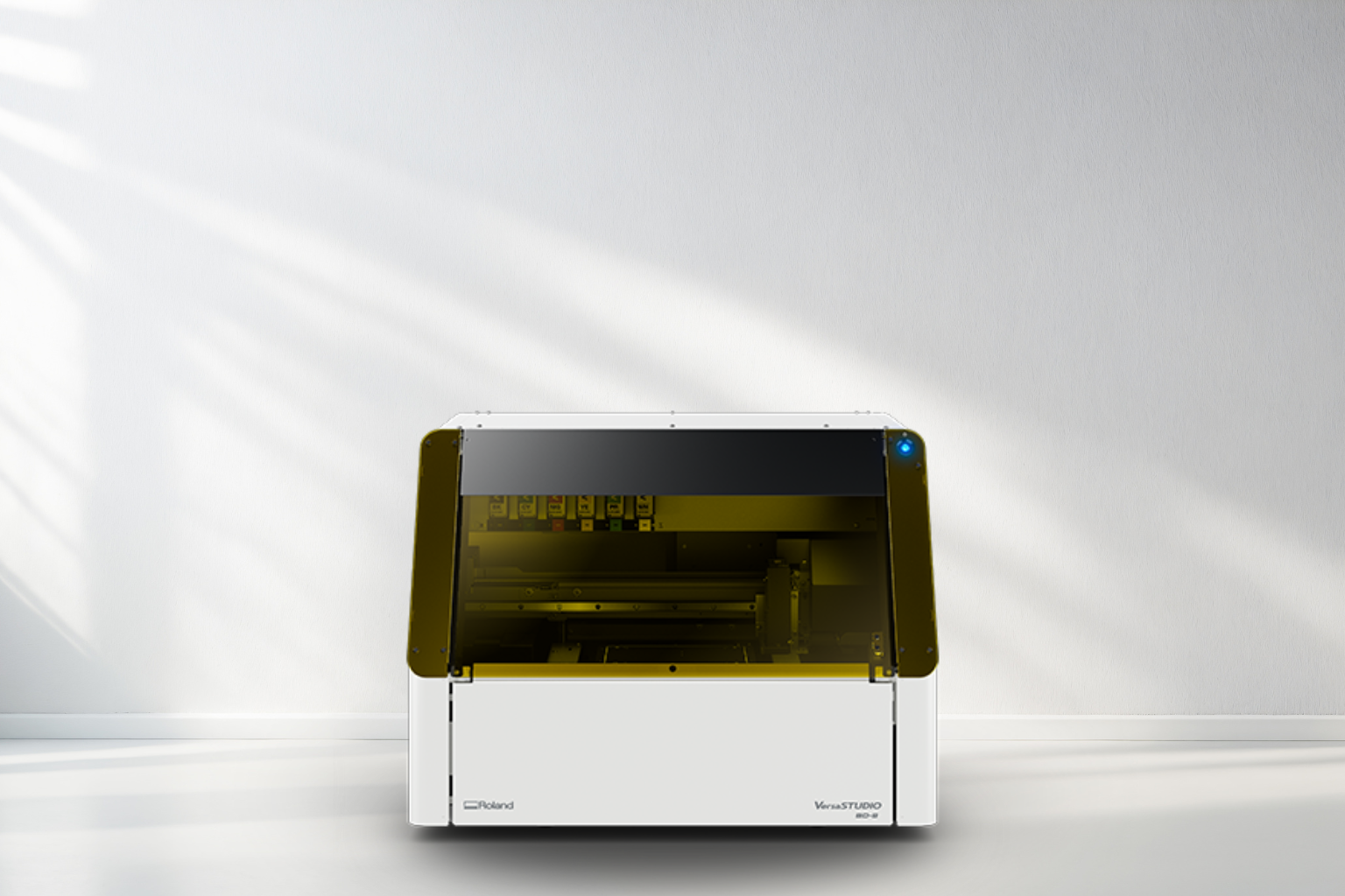 Roland VersaSTUDIO BD-8 LED-UV Printer