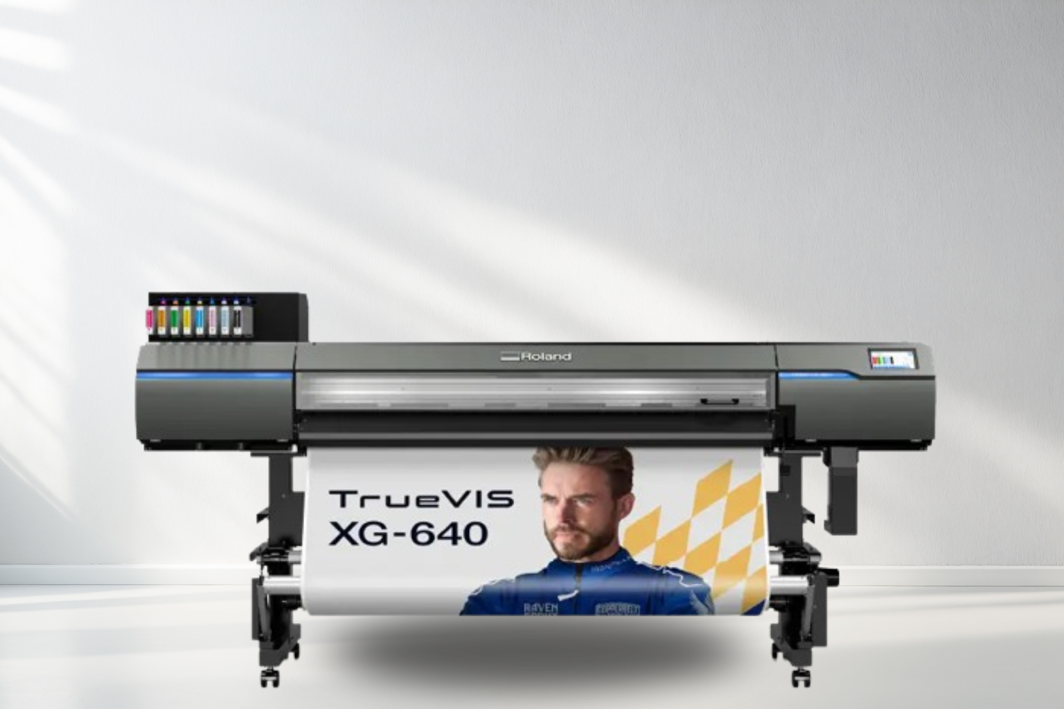 Roland TrueVIS XG-640