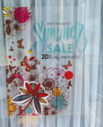 Image - Featured Image  - Nekoosa P3498 PET film 80mic transparant glans ultra rem -  2