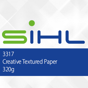 PS3399 Syntisol Roll-up Grey Back 280 Plus Satin