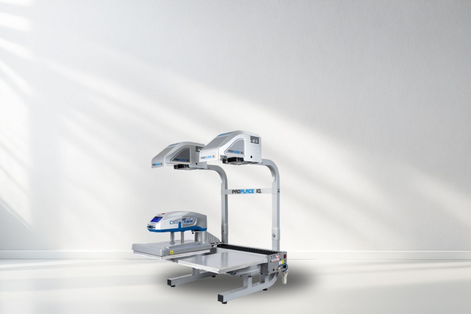 Hotronix Dual Air Fusion