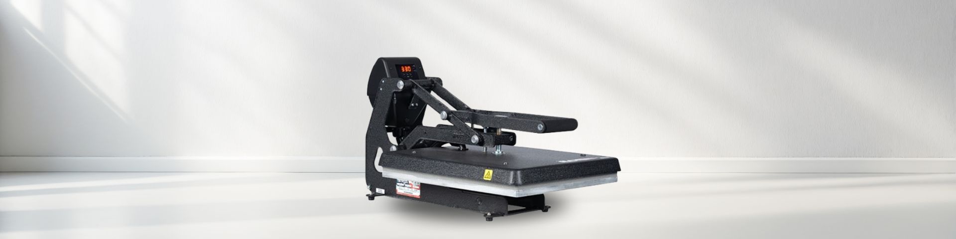 Featured Image  - Hotronix Maxx persen