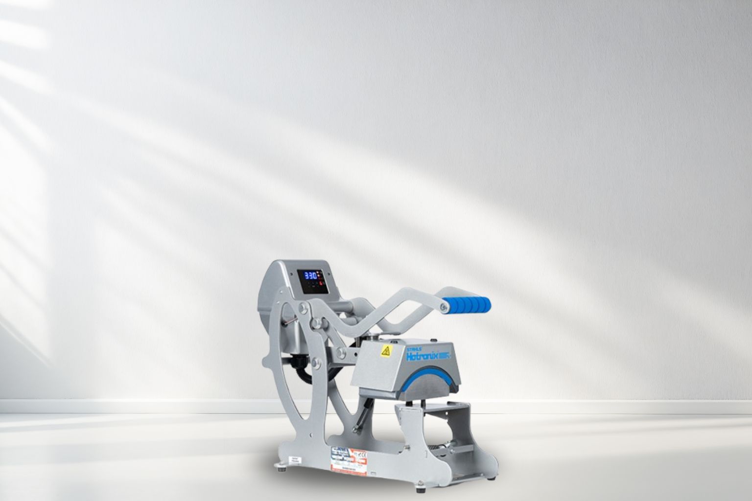 Hotronix® Sprint MAG Hat Press