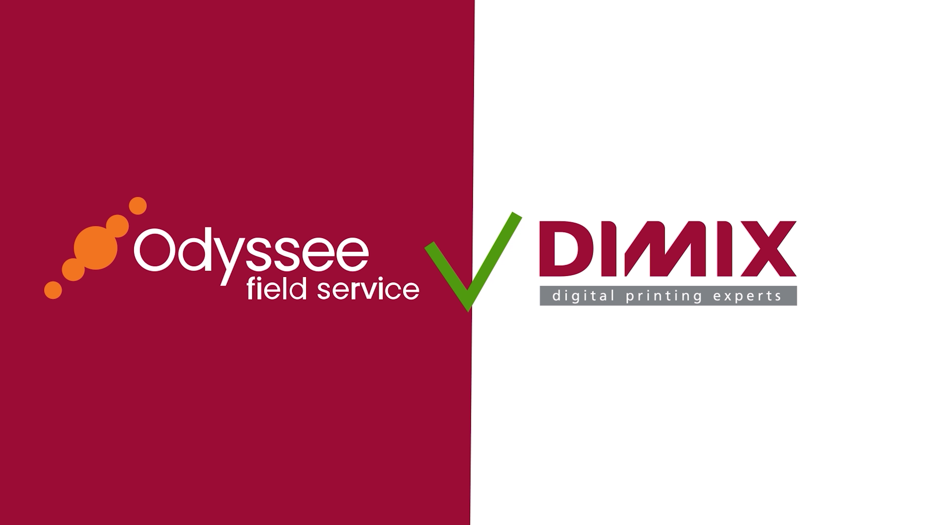 Featured Image - Van het tijdperk van papier naar volledig geautomatiseerde field service: het succesverhaal van Dimix