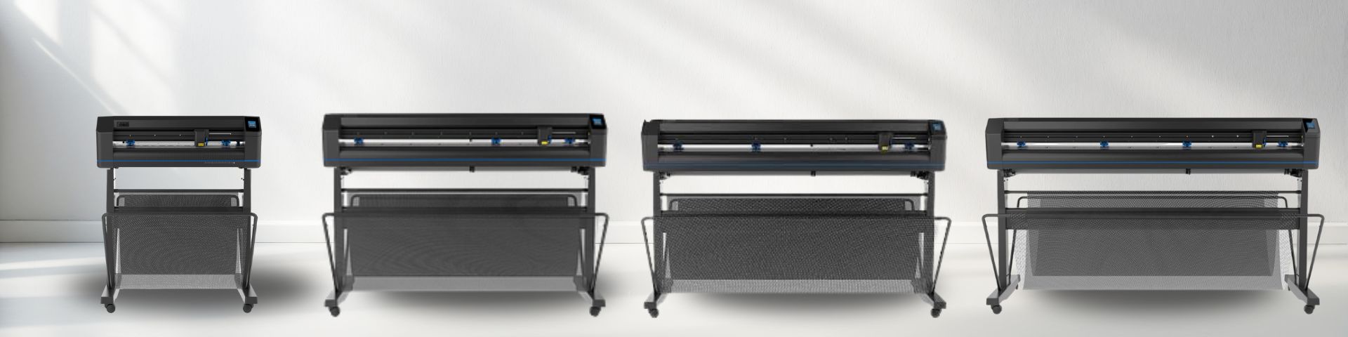 Aanbevolen afbeelding - Summa S One serie snijplotters