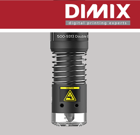 Cutout tool met dubbele snijkant