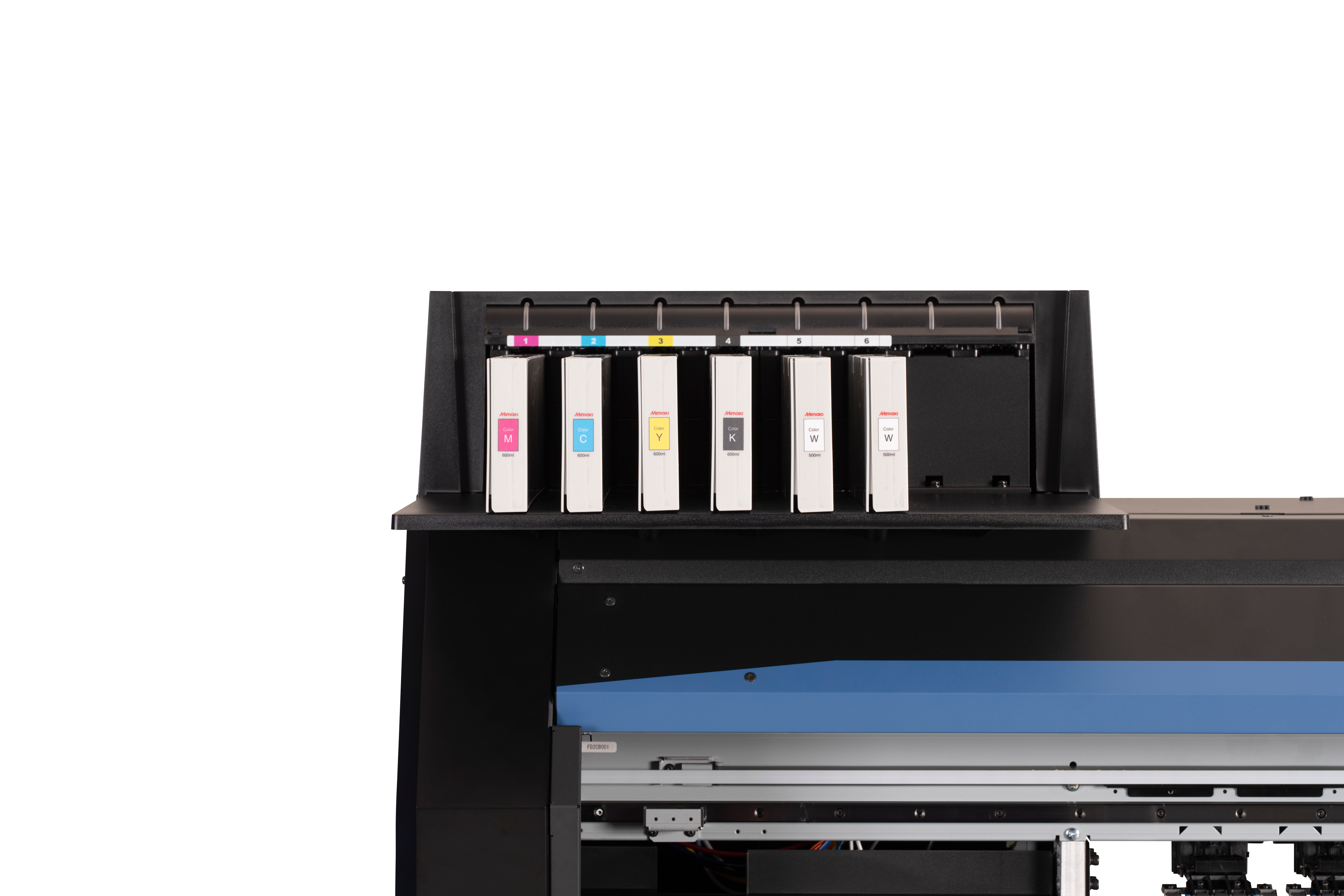 Mimaki TxF150-75 ink