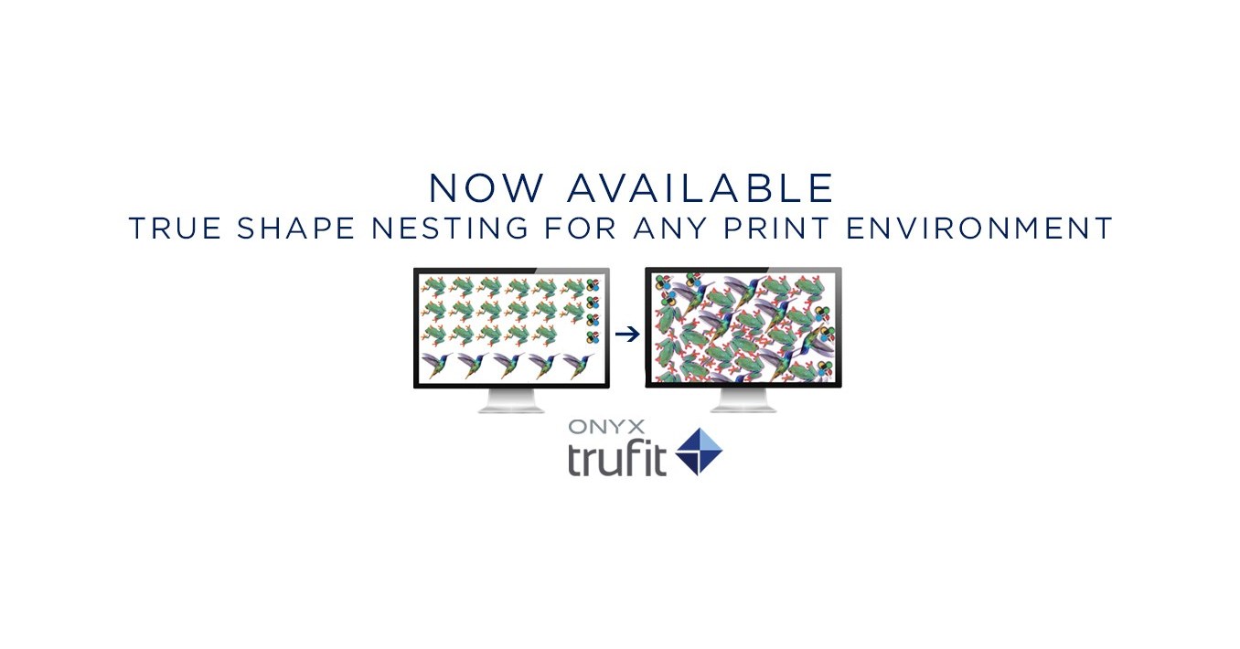 Featured Image - ONYX TruFit - True-shape nesting voor elke printomgeving