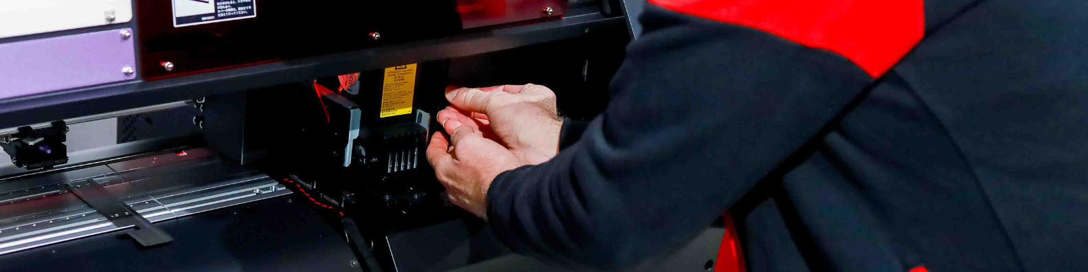 Featured Image - Vacature Servicetechnieker Buitendienst - België