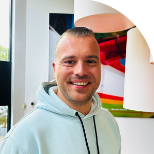 Wesley van den Berg Wesley van den Berg