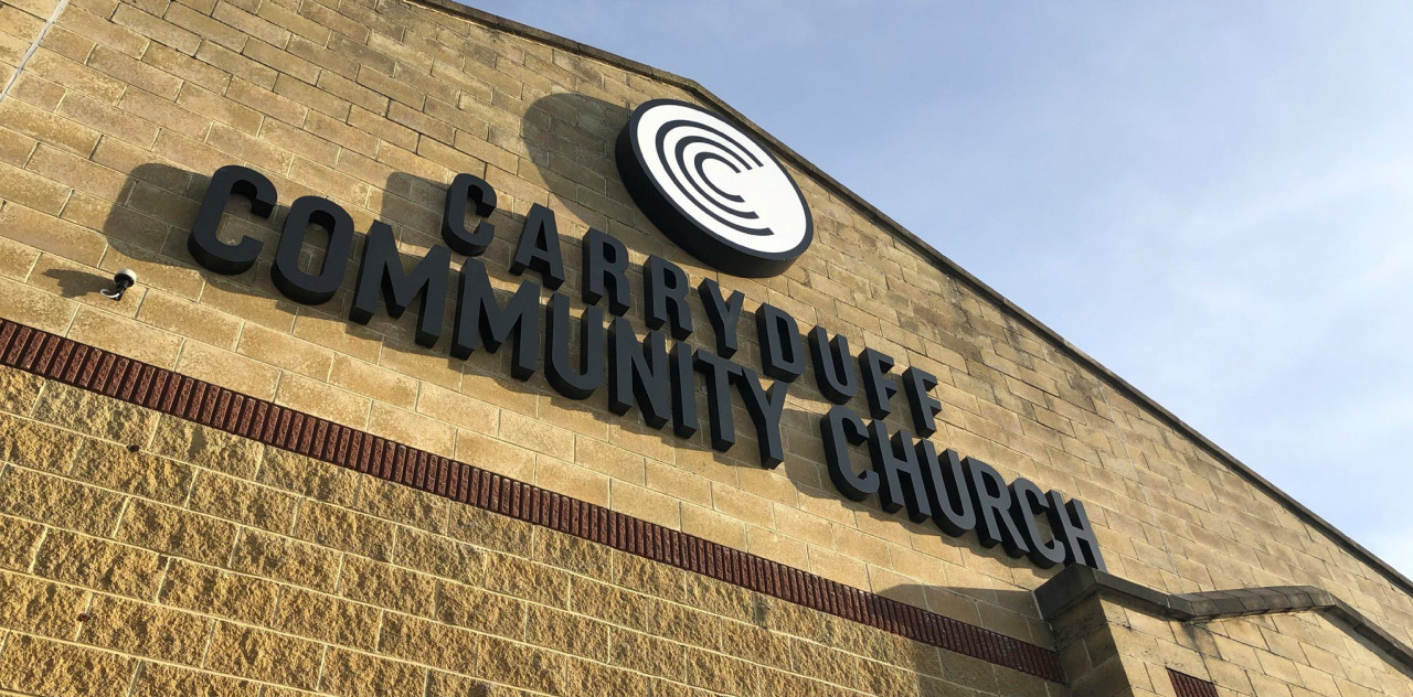 Featured Image - Nieuw: Contra Vision Dual-Color Signage Perforated Films