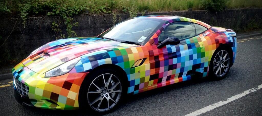 Featured Image - Nieuwe kleur in Grafityp AMD Exclusive Serie - Slide & Wrap