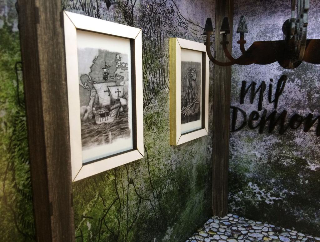 Image - Featured Image  - Mactac P4214 monomeer wit mat permanent transparent -  2