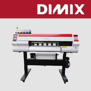 DTF (Direct to film) printers & toebehoren