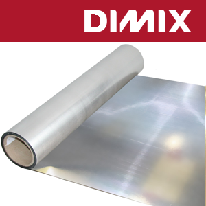 DTF zilver printfolie