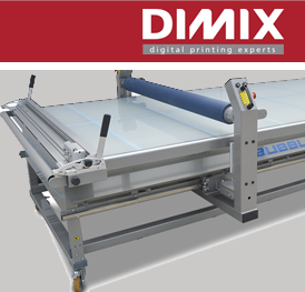 CWT Flatbed applicatoren