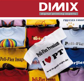 Flex & Flock snijfolies