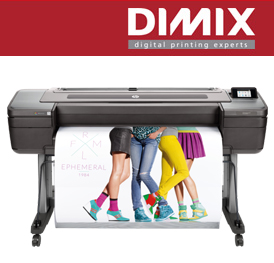 Fotografische grootformaat printers