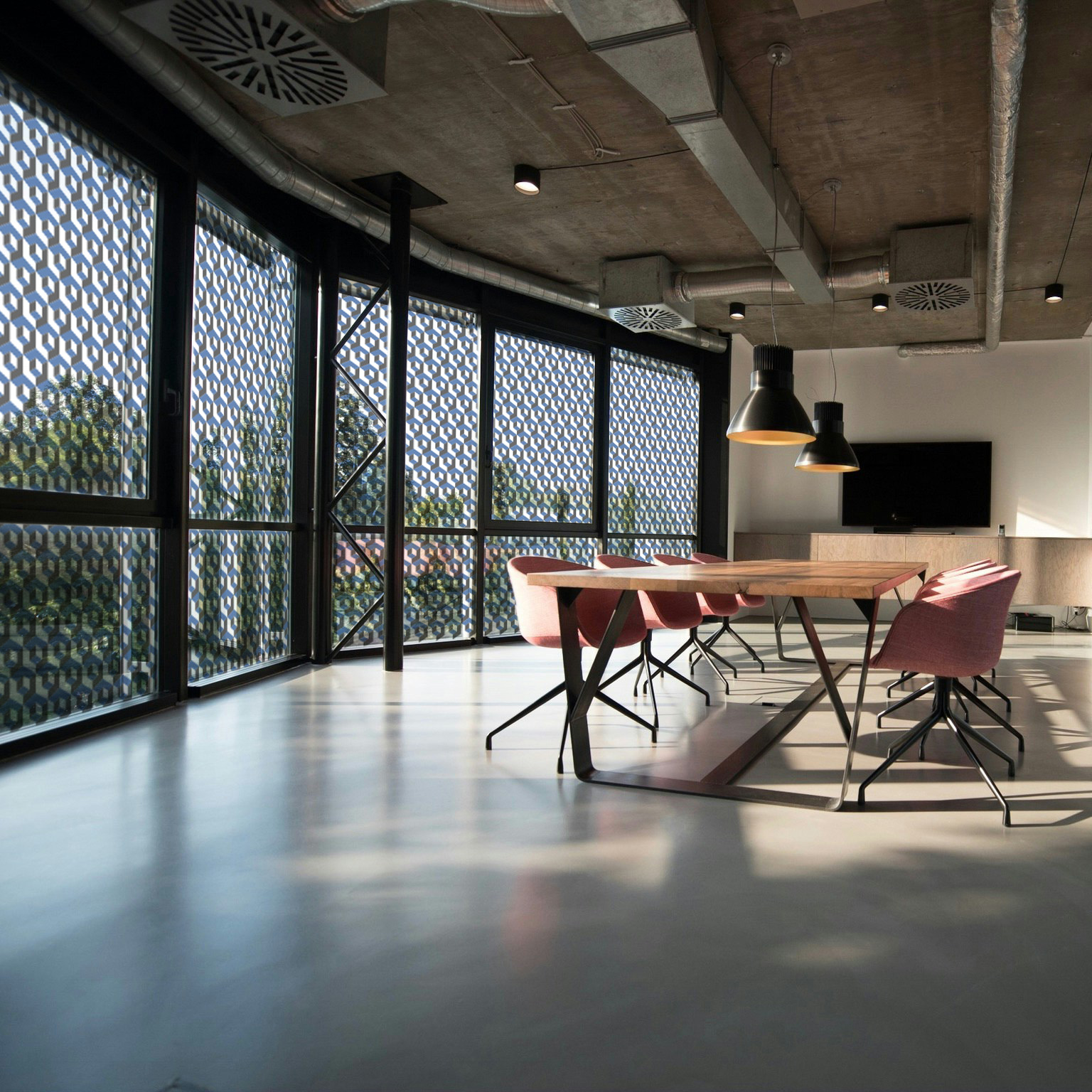 Featured Image - GlassApeel P3196 PET Solar 130mic Microsuction