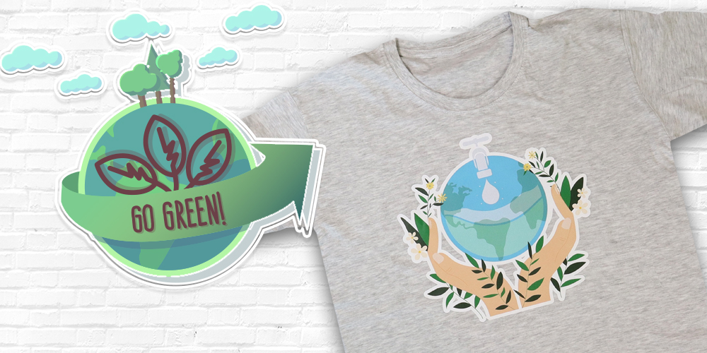 Featured Image - Poli-Flex Printables nu ook milieuvriendelijk