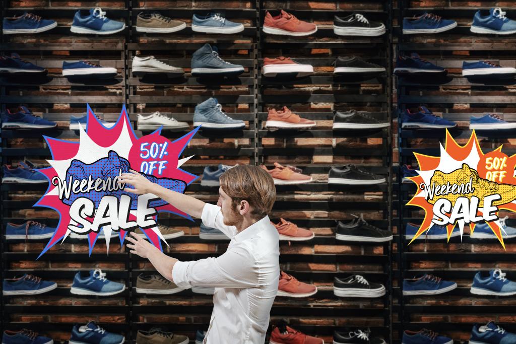 Image - Featured Image - mactac P4296 monomer vinyl dot 120mic white matt easy - 1