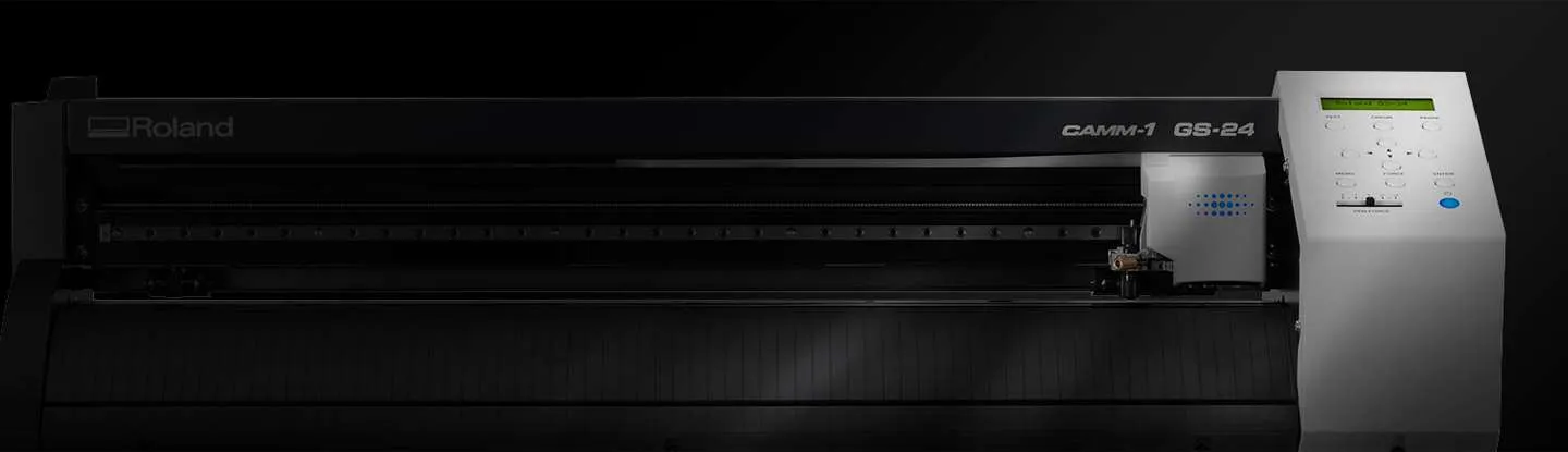 Featured Image - Houd uw Roland snijplotter in perfecte staat!