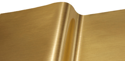 VinylEfx Fine Brush Gold