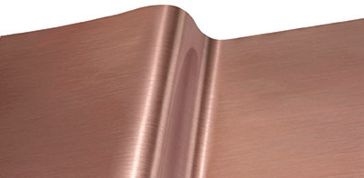 VinylEfx Fine Brush Rose Gold