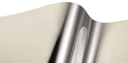 VinylEfx Smooth Silver