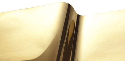 VinylEfx Smooth Gold